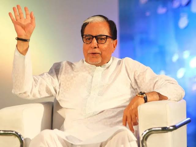 Reliance Group Rejects Subhash Chandra’s Allegations as Baseless, Issues Statement on Media Brands